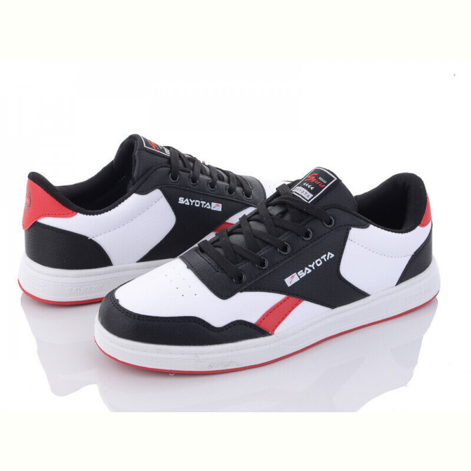 Кроссовки Laguna AS123-8