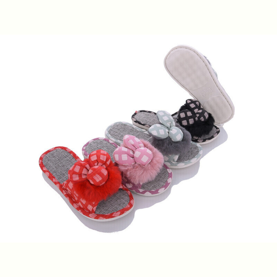 Тапки Vladimir A 344 mix