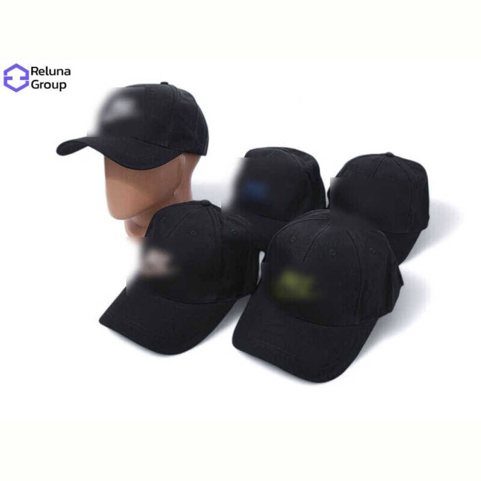 Кепка Reluna Group NT081-5 mix