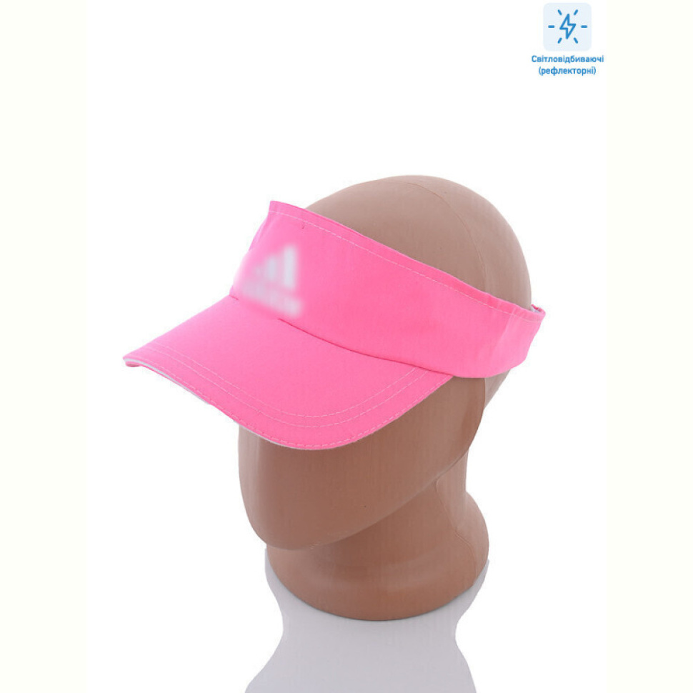 Кепка RuBi SE005-4 pink Кепка RuBi SE005-4 pink