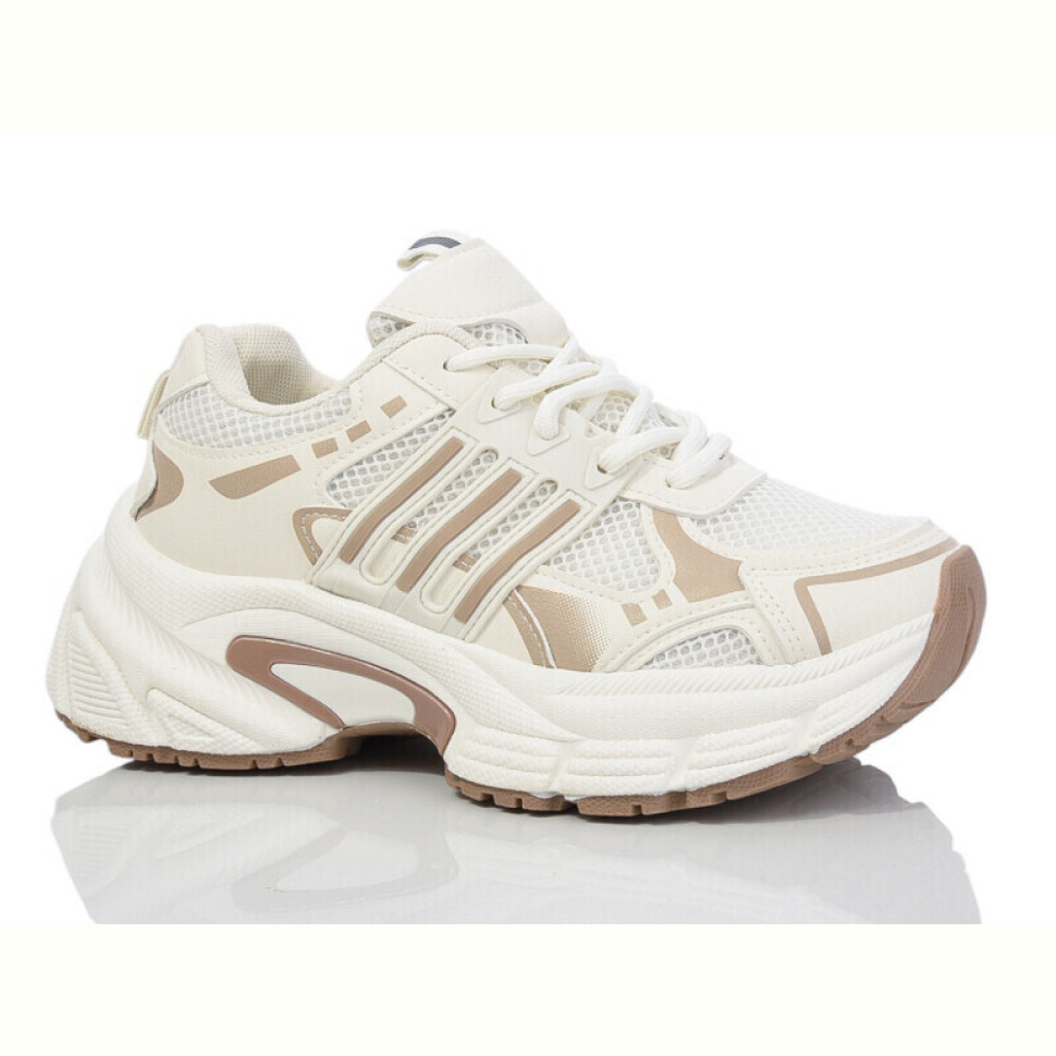 Кроссовки DaFuYuan HK302-3