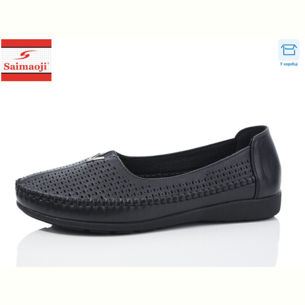 Мокасины Saimaoji FA68-1