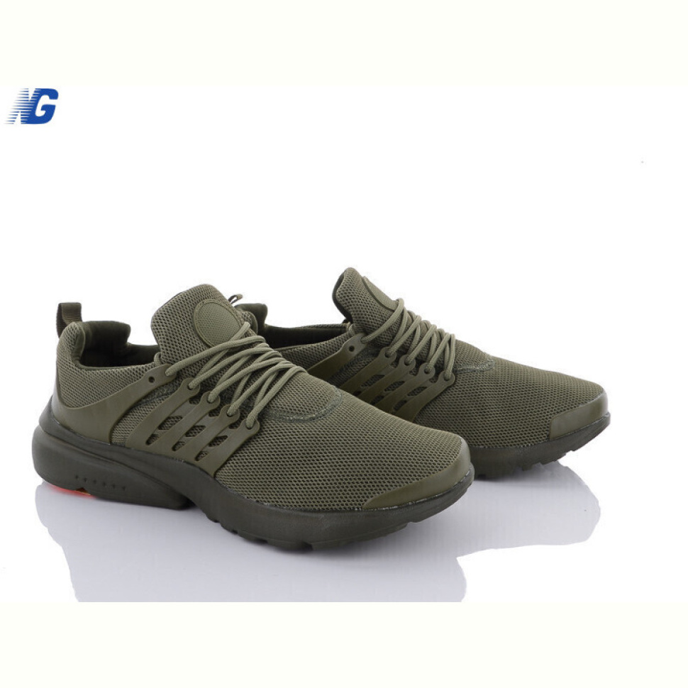 Кроссовки Navigator A2028-6