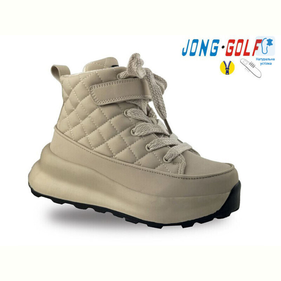 Ботинки Jong Golf C30934-6