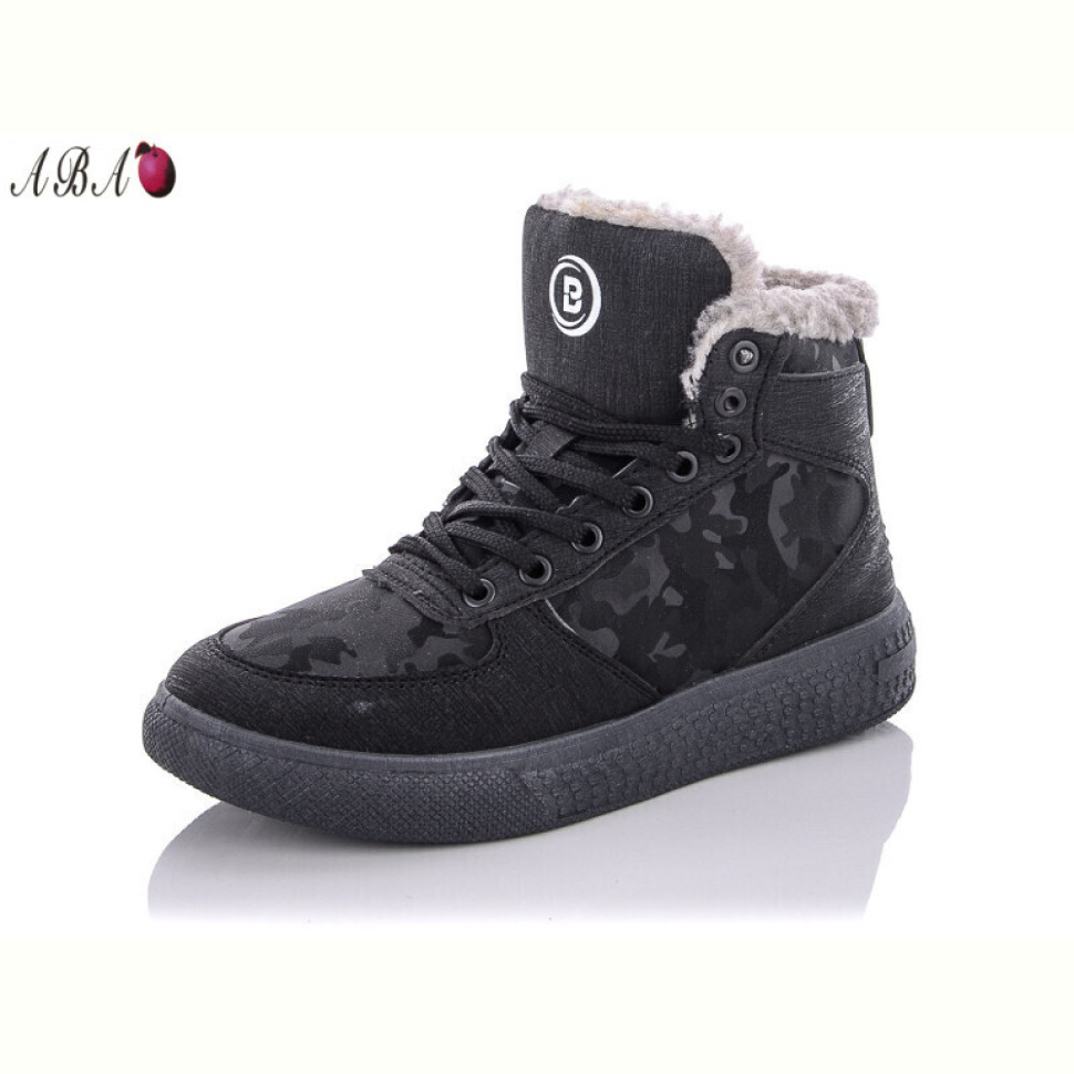 Ботинки Aba Бот121