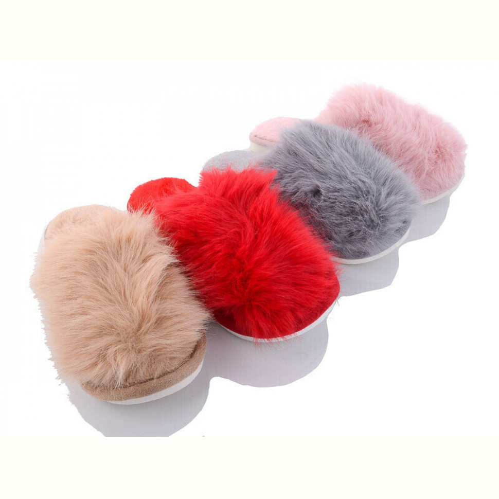 Тапки Deshman B17 mix