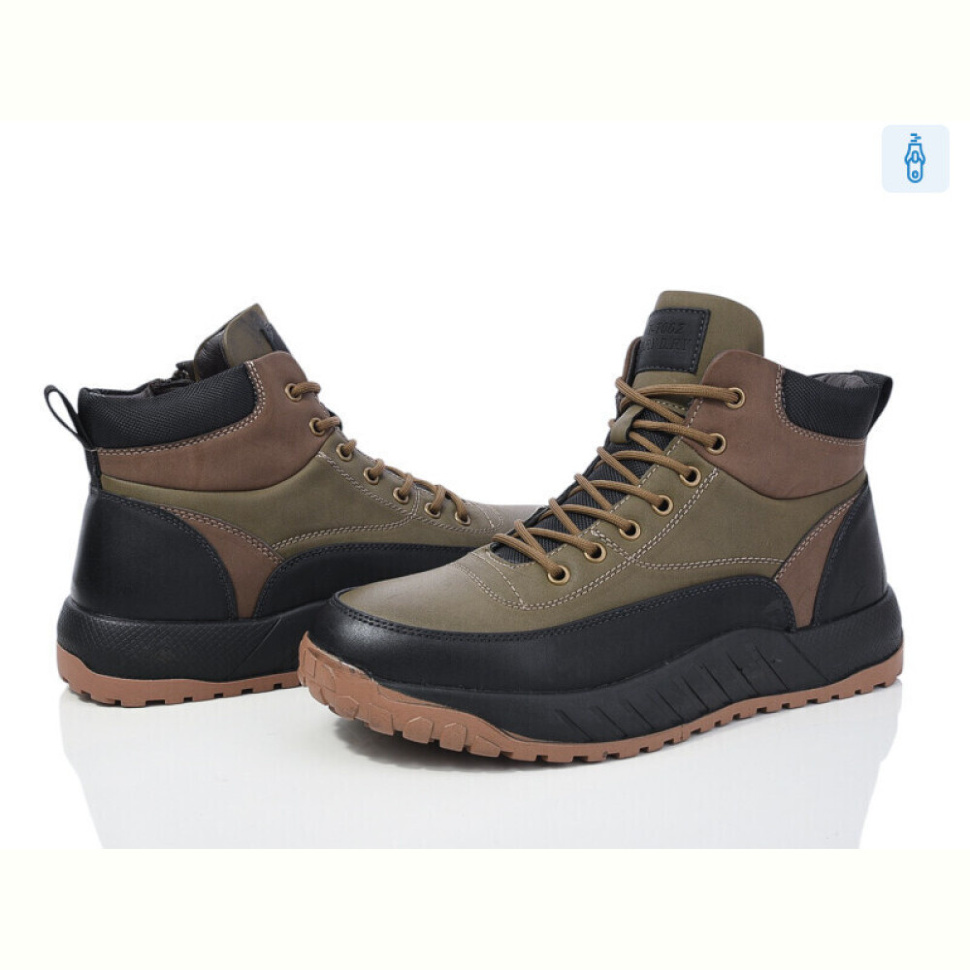 Ботинки DaFuYuan KV6362-12