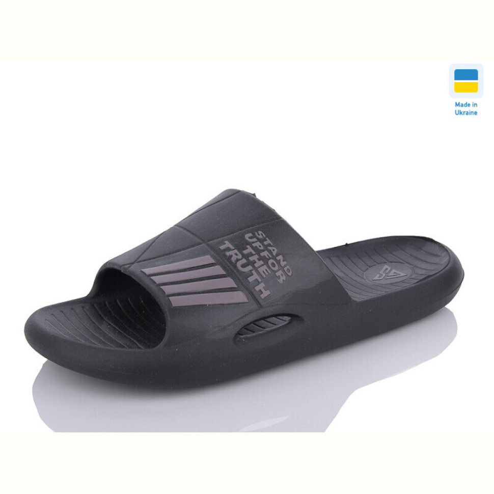 Шлепки Крок CM141 чорний Шлепки Крок CM141 чорний