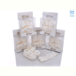 Пинетки Alex SB368-28 mix