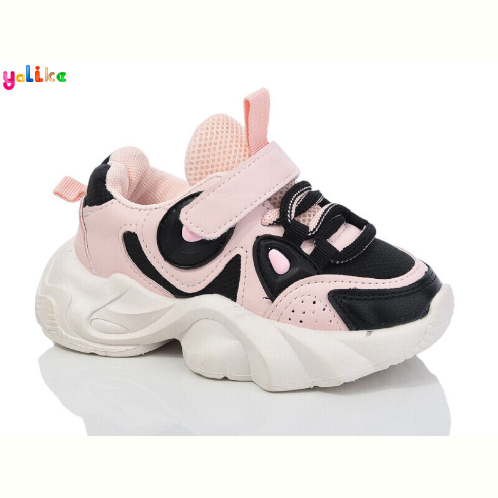 Кроссовки Yalike 694-6