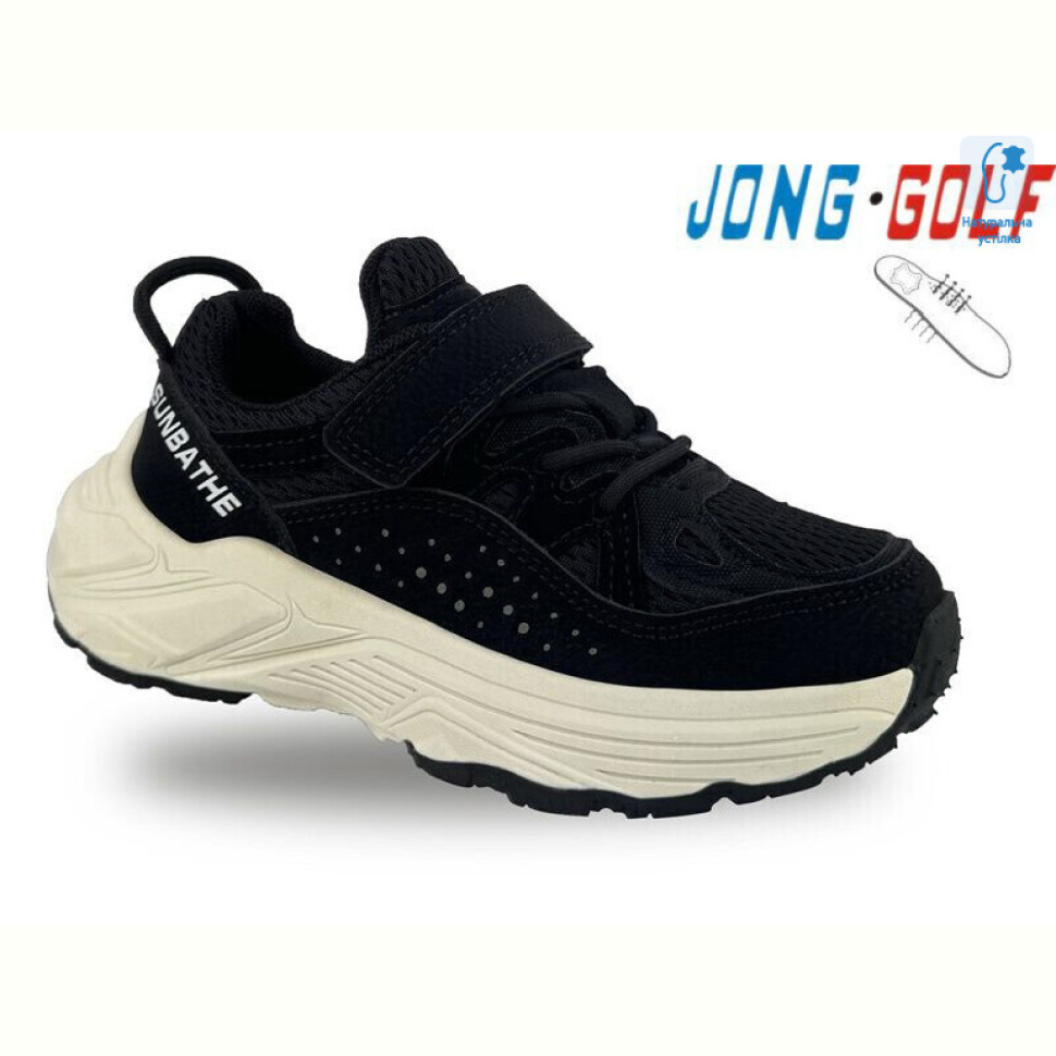 Кроссовки Jong Golf B11539-0