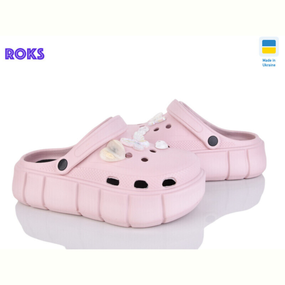 Кроксы Roks 152-9005