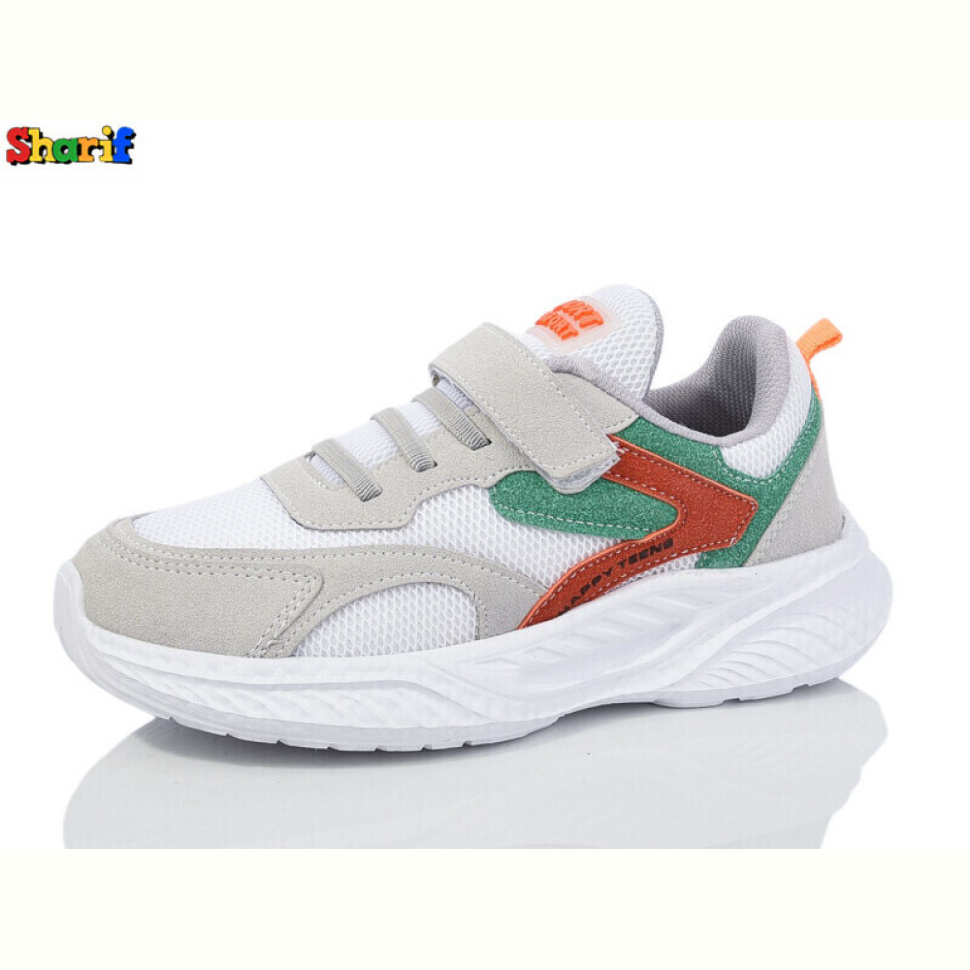 Кроссовки Sharif AC918-9