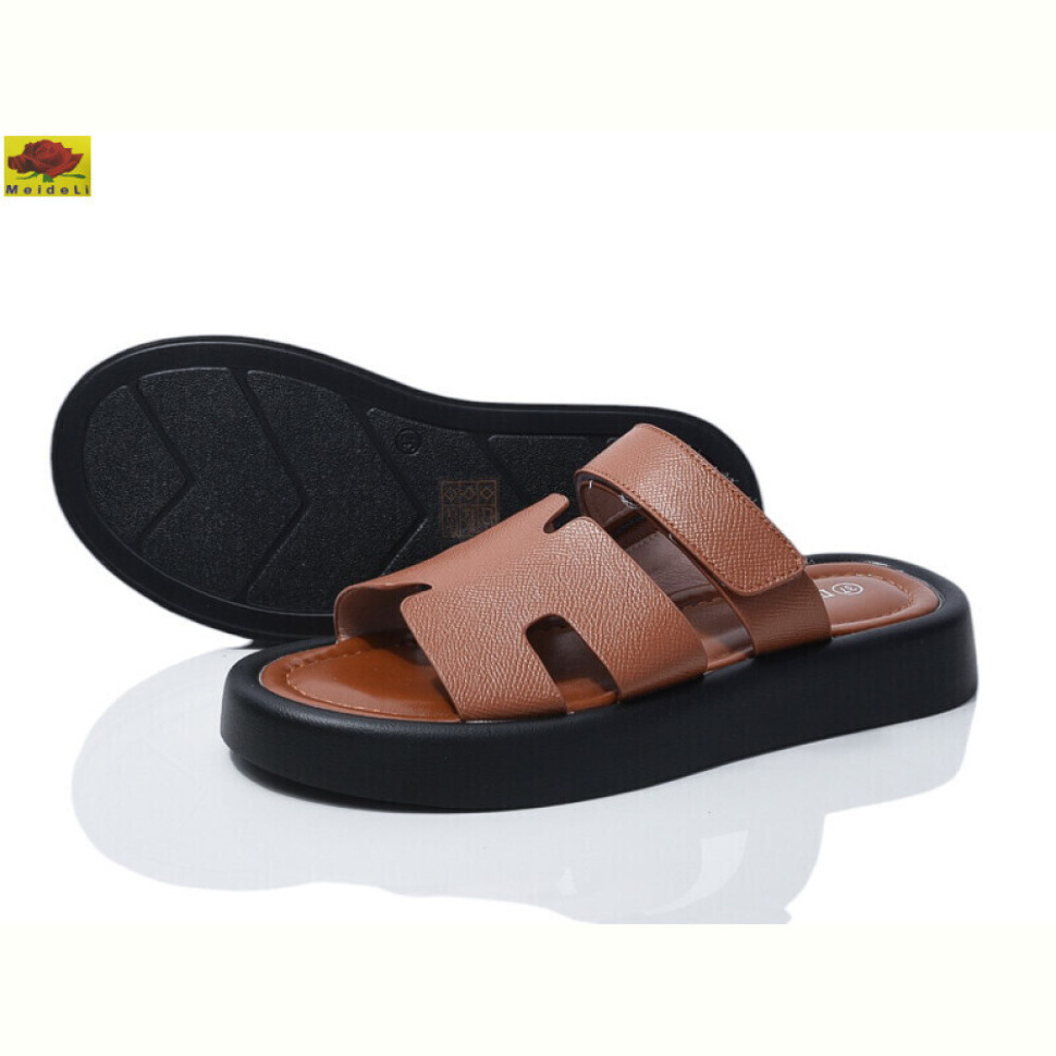 Шлепки Mei De Li W1-5