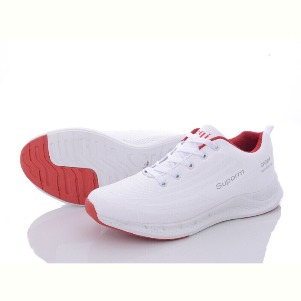 Кроссовки BULL DA939-3 Кроссовки BULL DA939-3