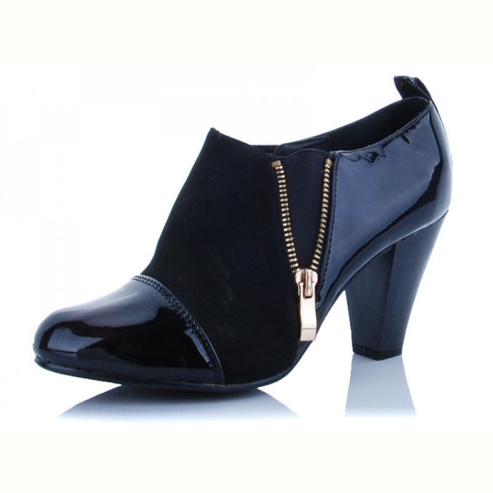 Туфли Lion 8038-4