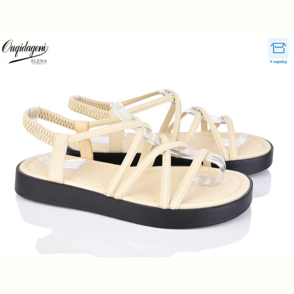 Босоножки Dageni F07-6