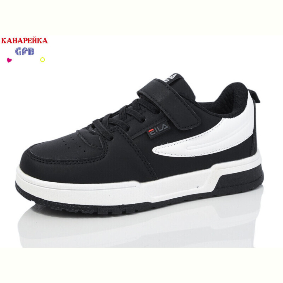 Кроссовки GFB-Канарейка M3002-3