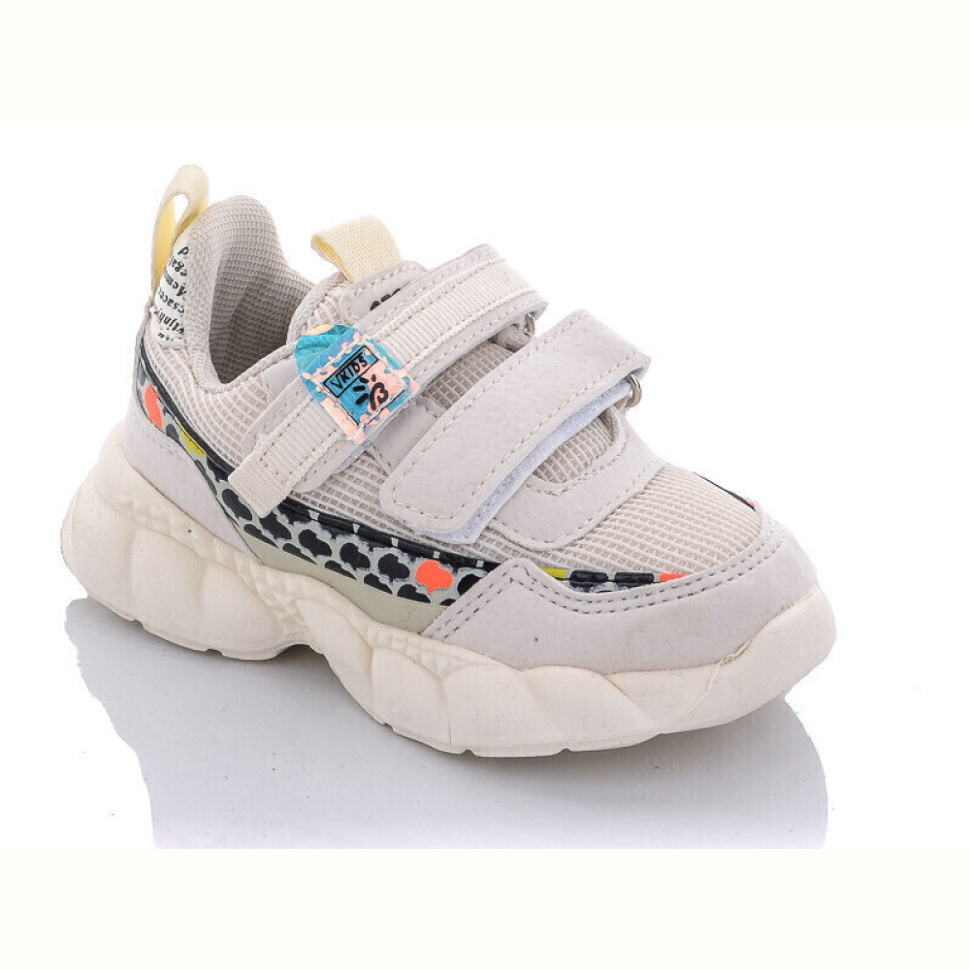 Кроссовки Xifa kids 9775-2A пена
