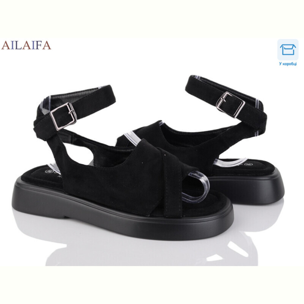 Босоножки Ailaifa HY37-1