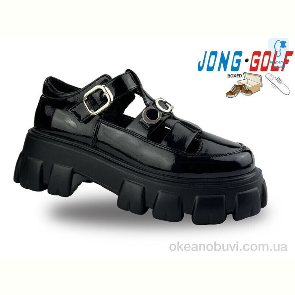 Туфли Jong Golf C11243-30