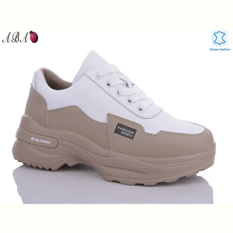Кроссовки Aba A9ABA-3 Кроссовки Aba A9ABA-3