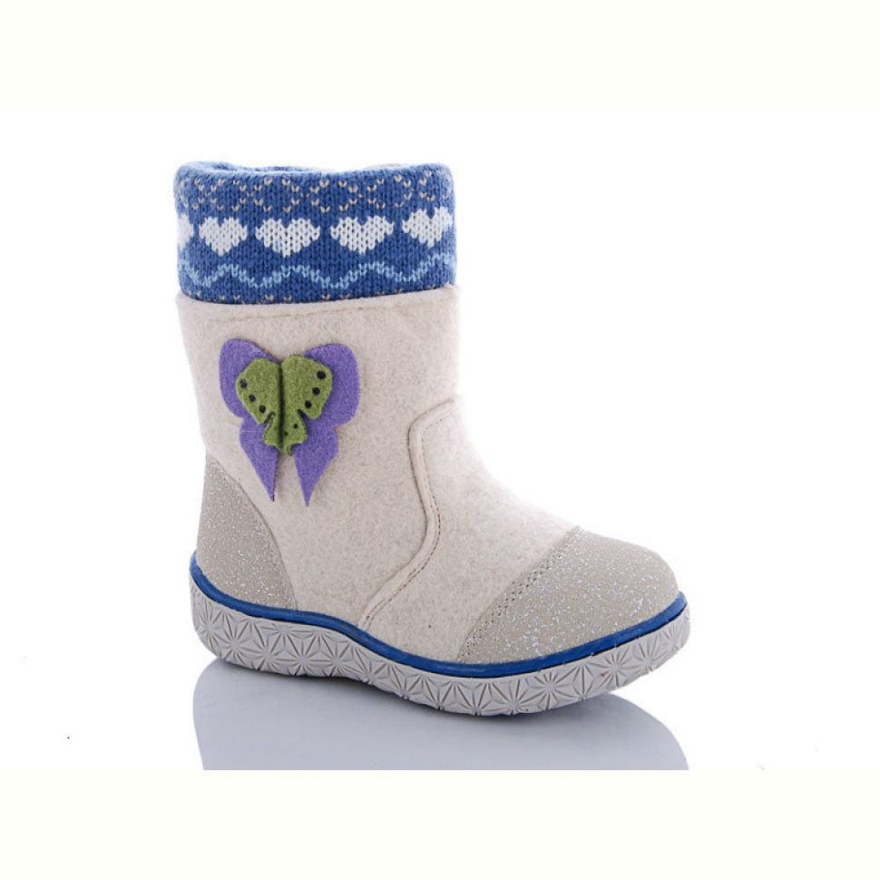 Валенки LiBang 9427C-2 Валенки LiBang 9427C-2