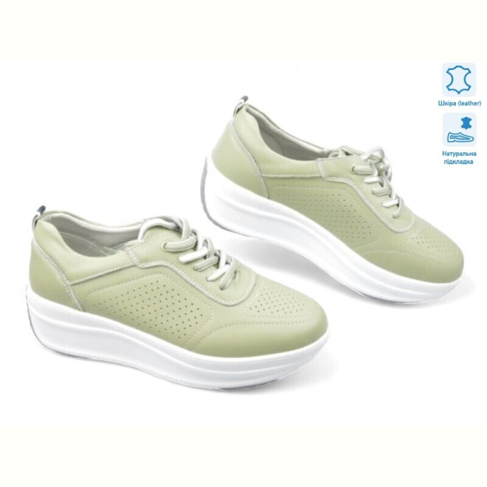 Кроссовки Allshoes 183434