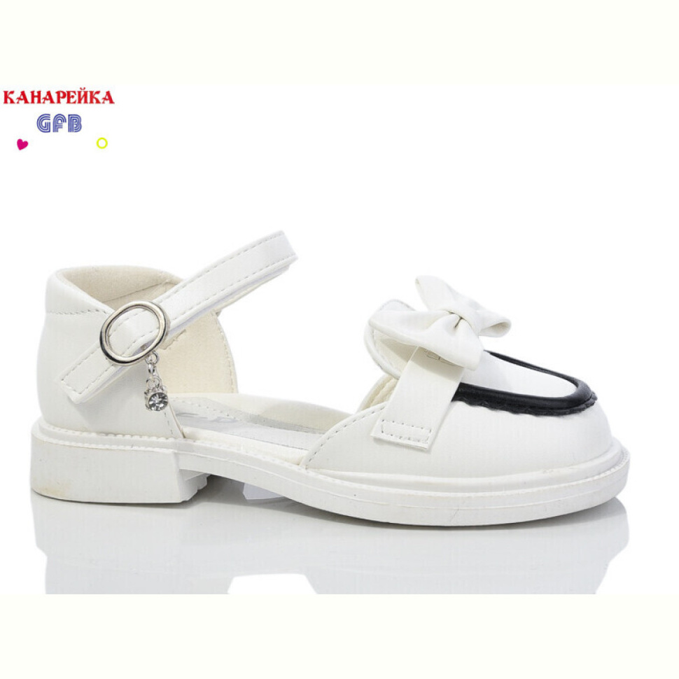 Туфли GFB-Канарейка Y7118-1