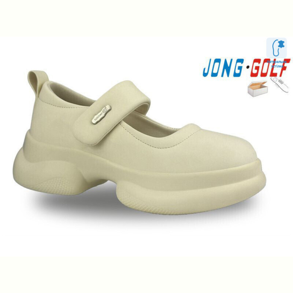 Туфли Jong Golf C11329-6 Туфли Jong Golf C11329-6