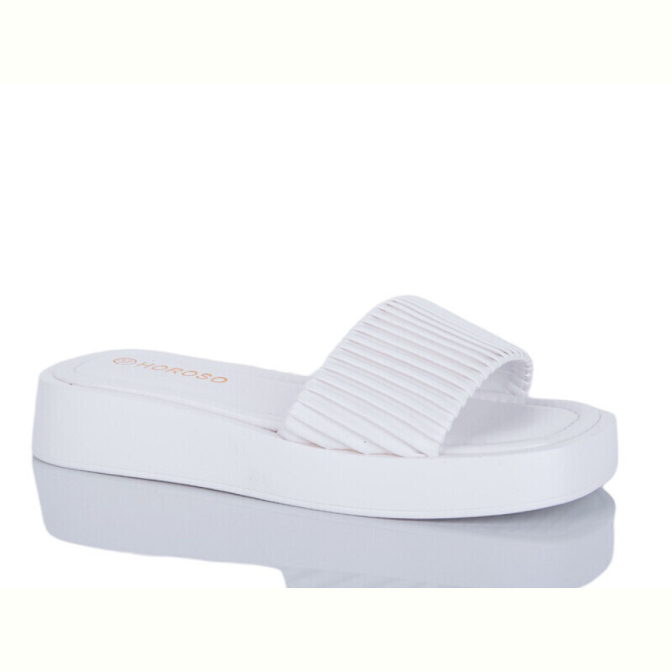 Шлепки HOROSO-UFO EA118-2