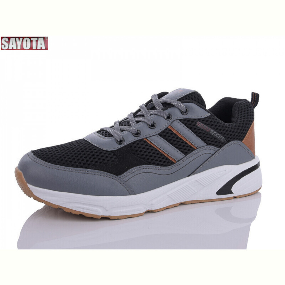 Кроссовки Sayota A352-3