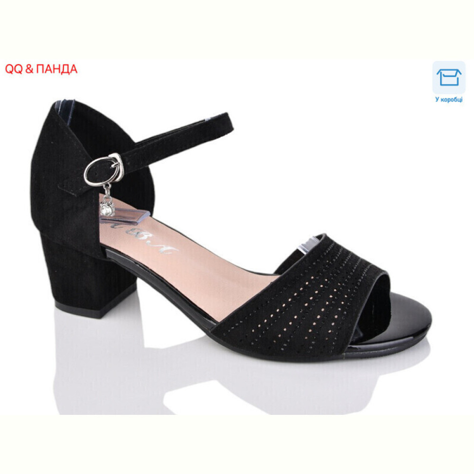 Босоножки QQ&Панда 705-27 Босоножки QQ&Панда 705-27