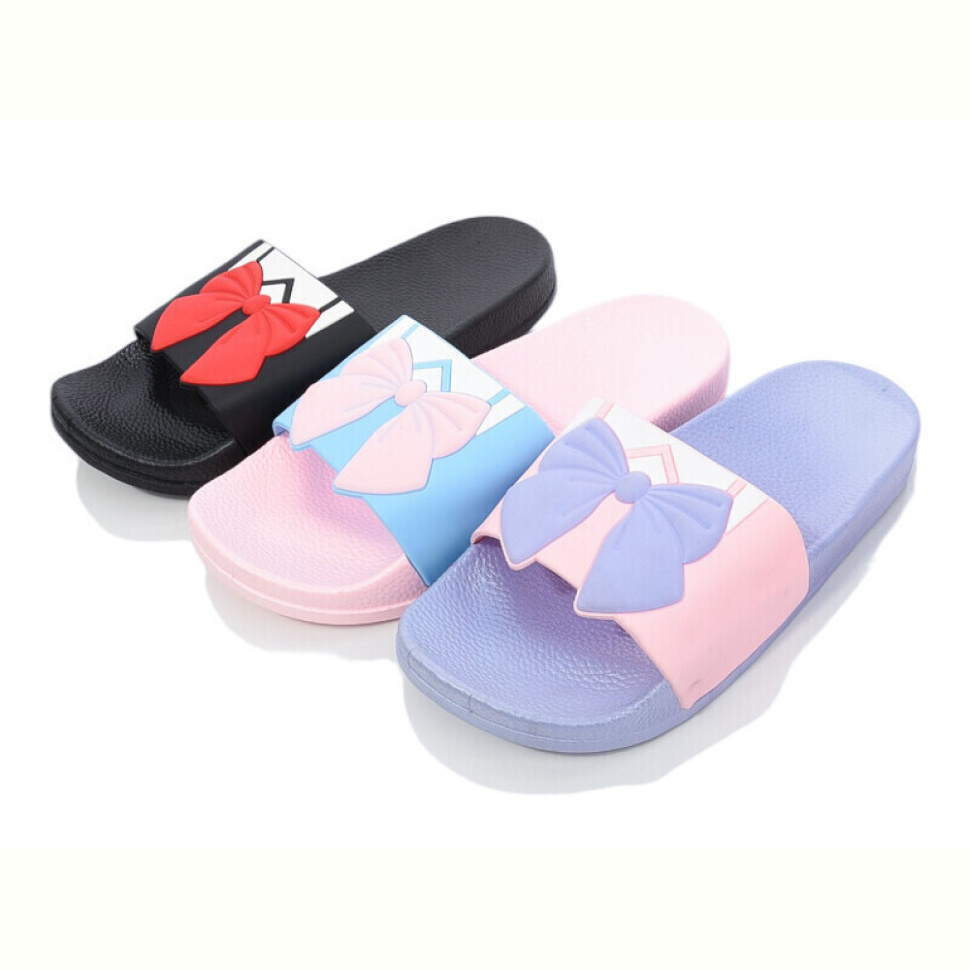 Шлепки M&L  Alex13 2088-28 mix