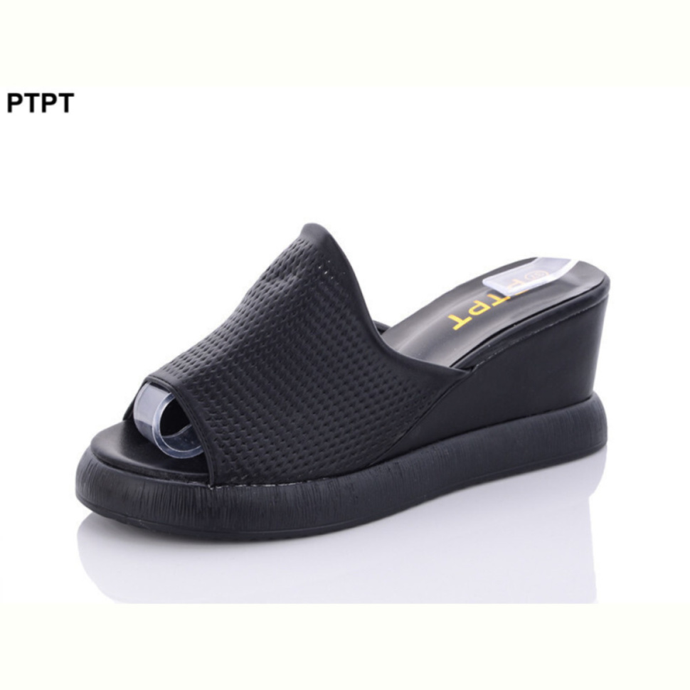 Шлепки PTPT A253-1 Шлепки PTPT A253-1