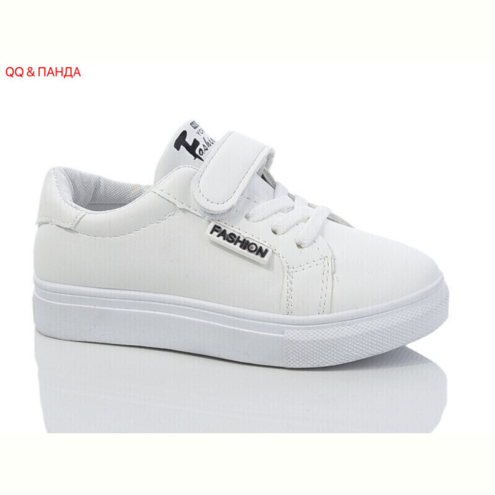 Кроссовки QQ&Панда 77-66-1