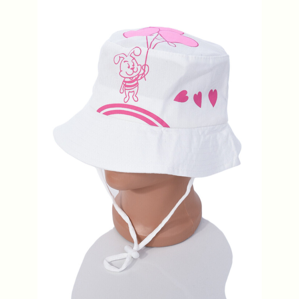 Панама RuBi LM015-4 white