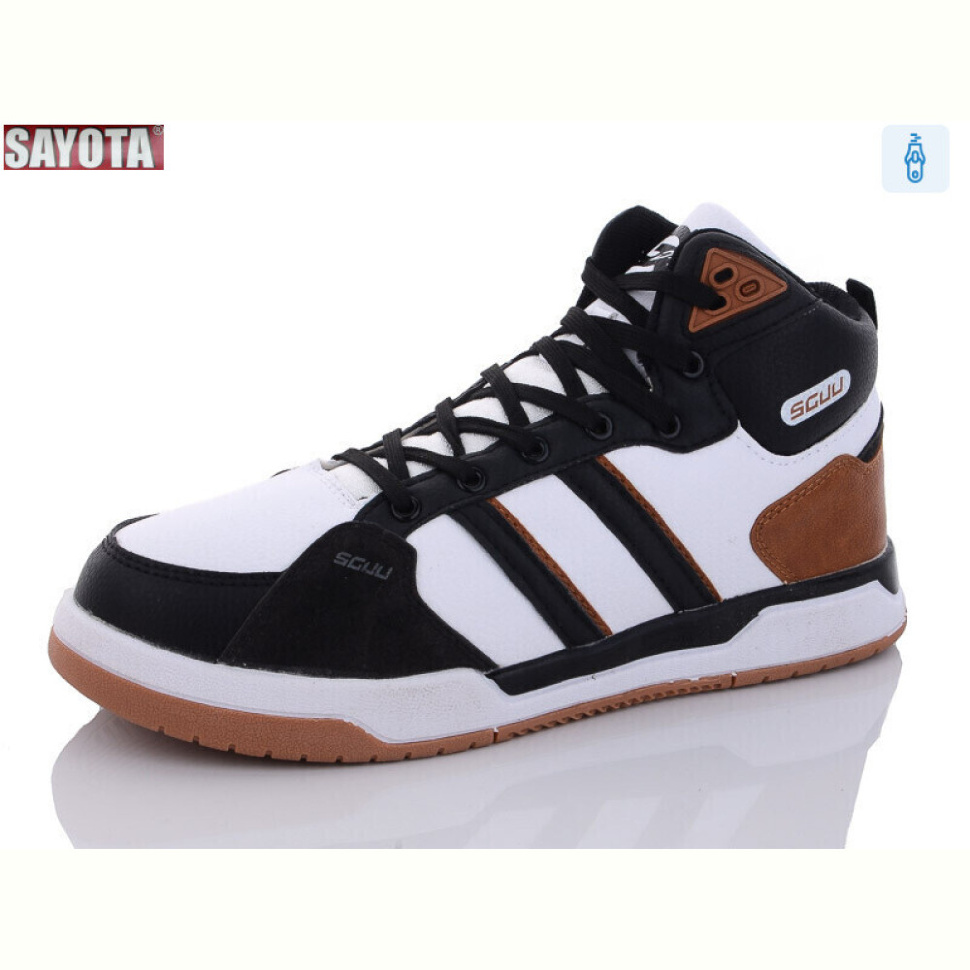 Ботинки Sayota A909-2