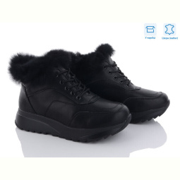 Ботинки Jessica ZJ2302H