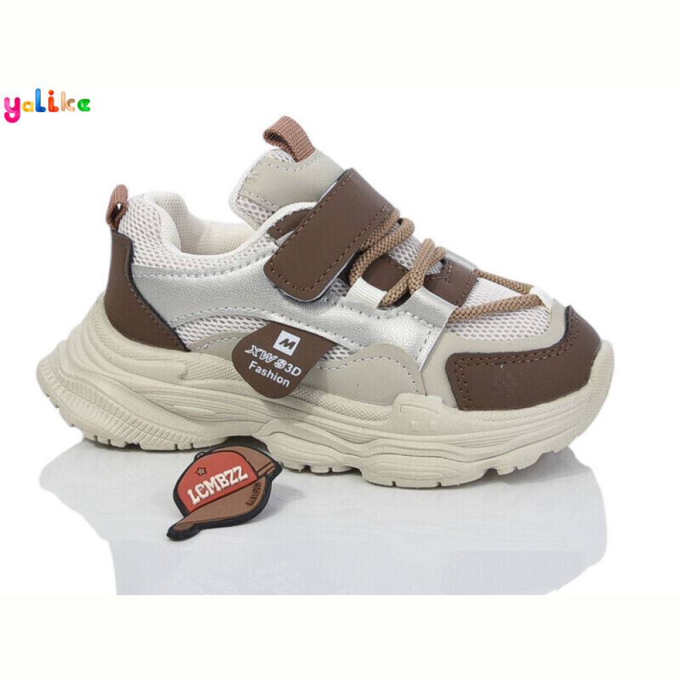 Кроссовки Yalike B222-1