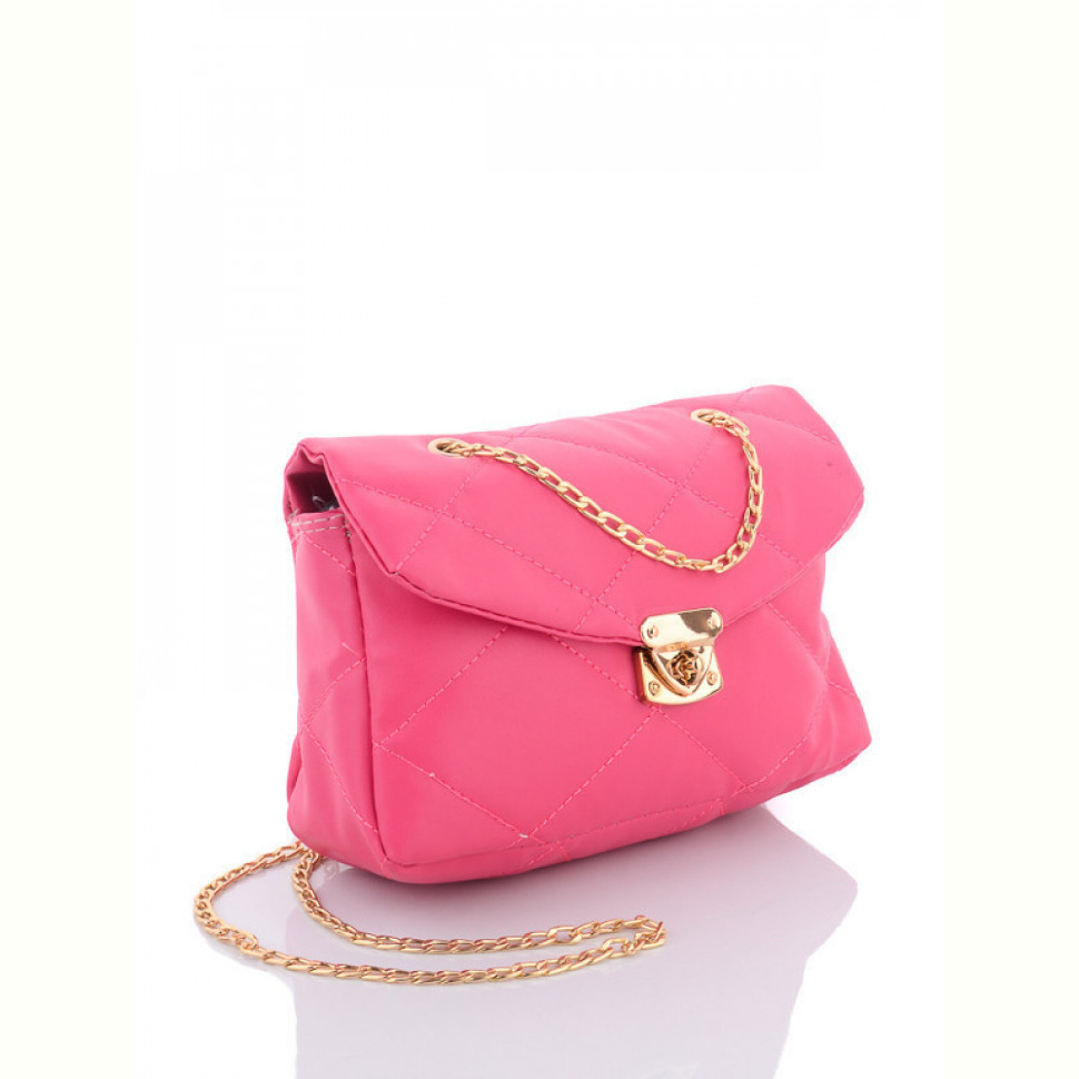 Сумка David Polo 2104-3 pink