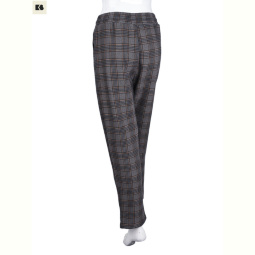 Брюки BIG 001-2-1 brown