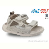 Сандалии Jong Golf B20478-6