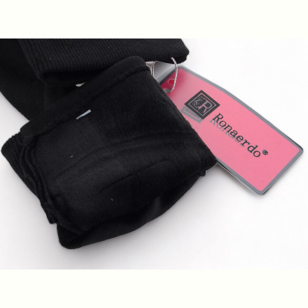 Перчатки RuBi RA12 black