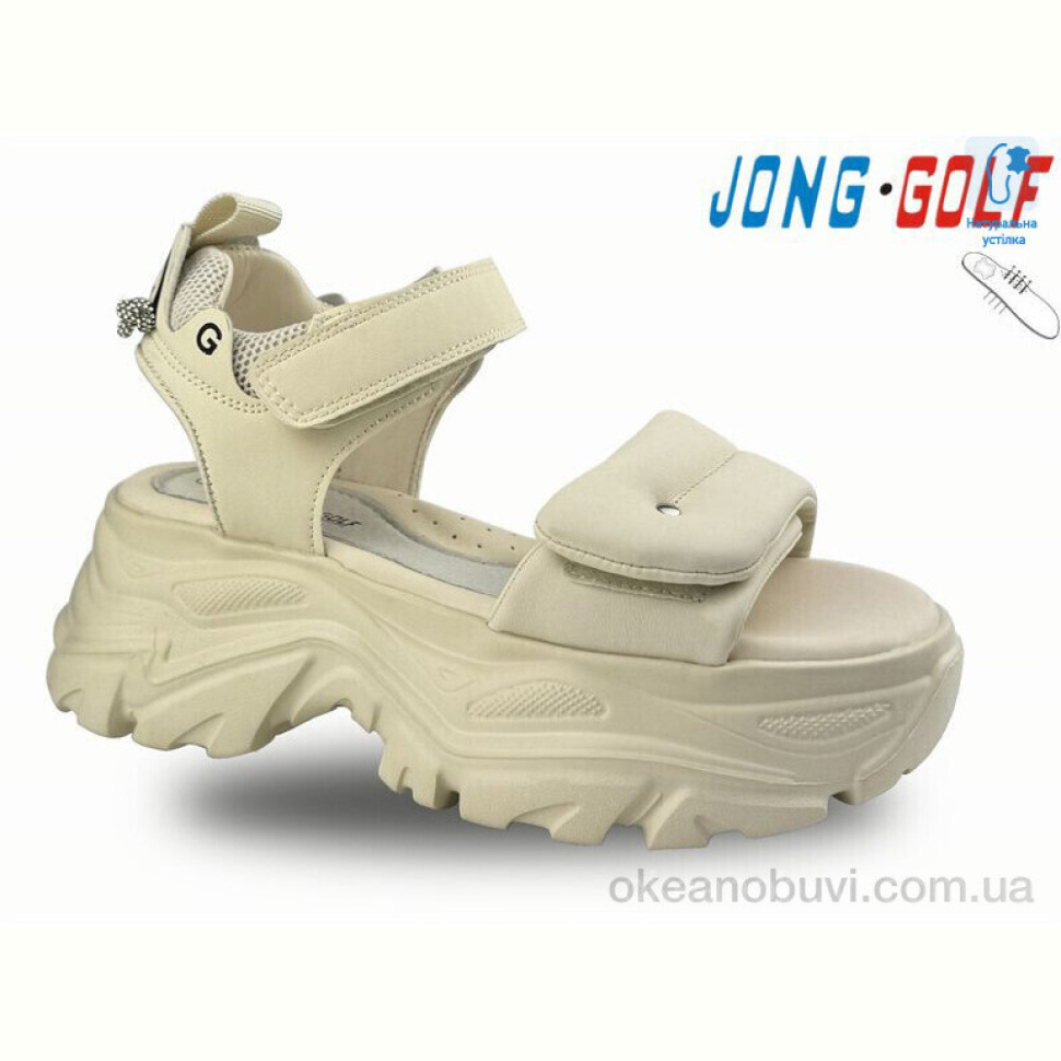 Босоножки Jong Golf C20494-6