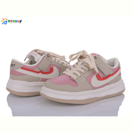 Кроссовки Bessky-Kellaifeng BD3489-6C