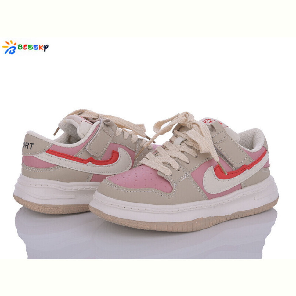 Кроссовки Bessky-Kellaifeng BD3489-6C Кроссовки Bessky-Kellaifeng BD3489-6C