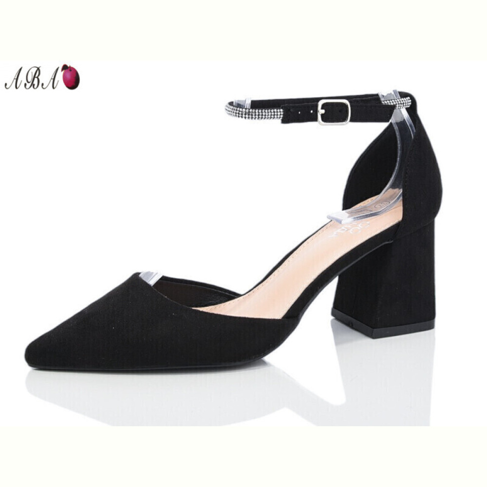 Туфли Aba QQ1ABA0-1