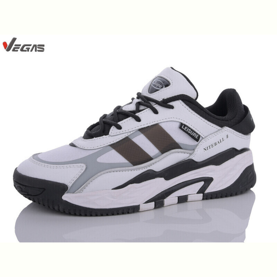 Кроссовки Supo-Vegas B2697-10
