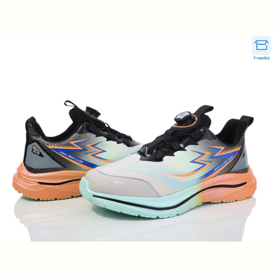 Кроссовки КалориЯ ZL56569